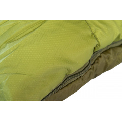 Спальный мешок Tramp Sherwood Long одеяло правый 230/100 Dark-Olive/Grey (UTRS-054L-R) Южноукраинск