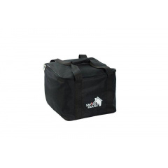 Коптильня с термометром Smoke House S DeLuxe 300х300х250 мм (1153746518) Покровськ