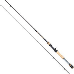 Спиннинг G.Loomis GLX Jig & Worm Casting GLX 802C JWR 2.03m 3.5-10.5g (1013-2266.55.91) Борисполь