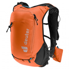 Рюкзак Deuter Ascender 7 Оранжевый (1052-3100022 9005) Надвірна