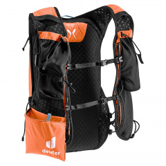 Рюкзак Deuter Ascender 7 Оранжевый (1052-3100022 9005) Надвірна