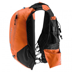 Рюкзак Deuter Ascender 7 Оранжевый (1052-3100022 9005) Надвірна