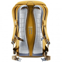 Рюкзак Deuter Walker 24 Коричневый (1052-3812921 6607) Енергодар