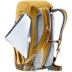 Рюкзак Deuter Walker 24 Коричневый (1052-3812921 6607) Енергодар