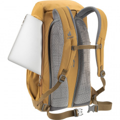 Рюкзак Deuter Walker 24 Коричневый (1052-3812921 6607) Енергодар