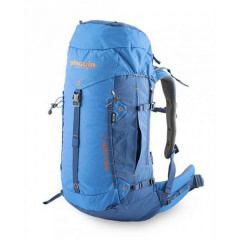 Рюкзак Pinguin Boulder 38 2020 Blue (1033-PNG 315158) Лозова