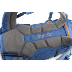 Рюкзак Pinguin Boulder 38 2020 Blue (1033-PNG 315158) Лозова