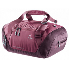 Сумка-рюкзак Deuter Aviant Duffel Pro 40 Maron-Aubergine (1052-3521020 5543) Братское