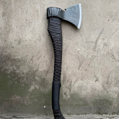 Топор Вегвизир Gorillas BBQ ручная работа Новая Каховка