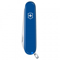 Складной нож Victorinox Bantam Ukraine Сине-желтый (0.2303.2.8) Покровск