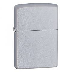 Зажигалка ZIPPO Satin Chrome (205) Гайсин