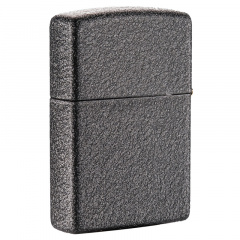 Зажигалка ZIPPO Black Crackle (236) Київ