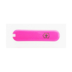 Накладка Victorinox к ножу 58 мм передняя Розовый (C.6251.3) Калуш