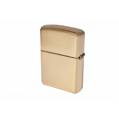 Зажигалка Zippo Armor High Polish Brass (169) Миргород