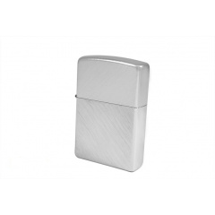 Зажигалка Zippo Silver (24648) Новомосковск