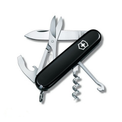 Швейцарский нож Victorinox Compact (1.3405.3) Черкаси