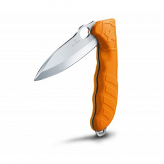 Нож Victorinox Hunter Pro M Оранжевый (0.9411.M9) Запорожье