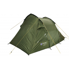 Палатка Terra Incognita Camp 4 Хаки (TI-03361) Кобыжча
