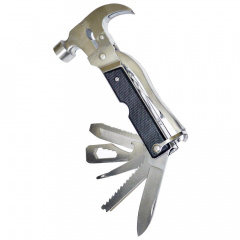 Мультитул TacTool 18 предметов (4496-М) Сумы