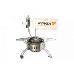 Мультитопливная горелка Kovea KB-0603 Booster (KB-0603) Мелитополь