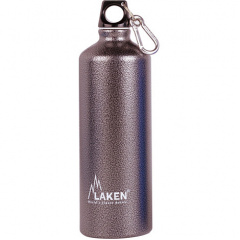 Фляга Laken Futura 0.6L Granite (LAK-71-G) Долина