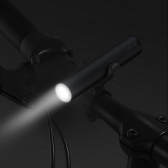 Фонарик Xiaomi Zmi Portable Flashlight + Power Bank 5000 мАч Black (LPB02) Ивано-Франковск