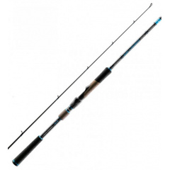 Спиннинг Favorite SW Cobalt EGI SCBE-802M 2.44m 2.5-3.5 PE (1878-06-25) Київ