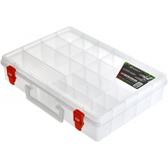 Коробка Select Lure Box SLHS-306 34х26х7см Киев