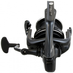 Катушка Shimano Ultegra CI4+ 5500 XTC 5+1BB 5.3:1 (2266-76-24) Запоріжжя