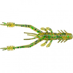 Приманка силикон Select Sexy Shrimp 3in/76мм/7шт/цвет 008 1870-12-80 Ізюм