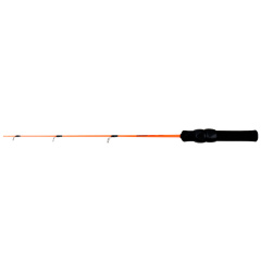 Удочка зимняя Flagman Ice Rod Orange 50см Золотоноша