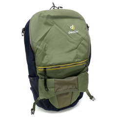 Рюкзак Deuter XV 1 Khaki-Navy (1052-3850018 2325) Ровно