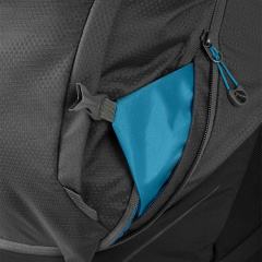 Рюкзак Lowe Alpine Cerro Torre 80:100 L/XL Черный Херсон
