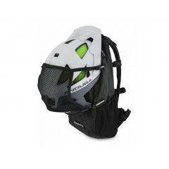 Велорюкзак детсий Acepac Flite 6 Черный-Зеленый Ровно