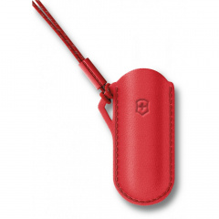 Чехол для ножа Victorinox Classic 58 мм 1-2 слоя Красный (4.0670) Александрия