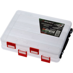 Коробка Select Reversible Box SLHX-1703 20.5х17х4.8 см (1870-38-49) Киев