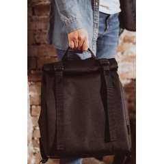 Терморюкзак Фастекс VS Thermal Eco Bag черный Володарськ-Волинський