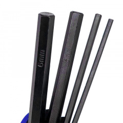 Мультитул карманный набор инструментов для велосипеда West Biking YP0719243 Blue (7724-40485) Орехов