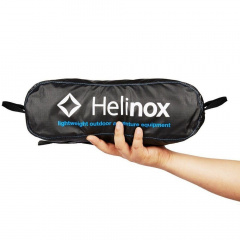 Кресло Helinox Chair One R1 (1053-10001R1) Київ