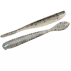 Силікон ZMAN Trick Shotz 4.2" 5pc #Bad Shad (730736 / TS42-259PK5) Київ