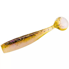 Силікон Lunker City Shaker 10/BG 3.75" #234 Goby (925841 / 38234) Братське
