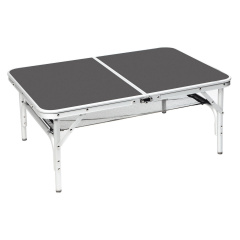 Стол Bo-Camp Case Model 90x60 cm Grey (1404393) Суми