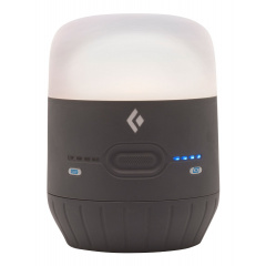 Фонарь Black Diamond Moji Charging Station Серый (BD 620713.GRPH) Братське