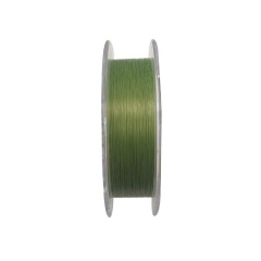 Шнур YGK Frontier Braid Cord X8 150m #2.0/0.235mm 30lb/13.5kg (1013-5545.02.99) Городок