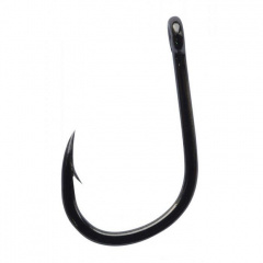 Крючок Decoy KR-22 Black Nickeled 04 12 шт/уп (1013-1562.03.00) Измаил