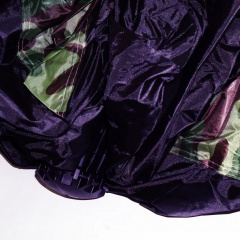 Палатка туристическая автоматическая RIAS 6-ти местная 1.8х2.3м Camo (3_03429) Київ