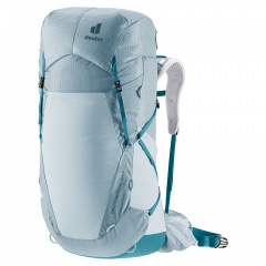 Рюкзак Deuter Aircontact Ultra 45+5 SL Синий (1052-3360022 1355) Шостка