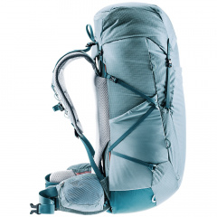 Рюкзак Deuter Aircontact Ultra 45+5 SL Синий (1052-3360022 1355) Шостка