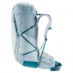 Рюкзак Deuter Aircontact Ultra 45+5 SL Синий (1052-3360022 1355) Шостка