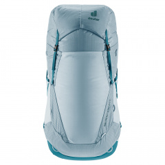 Рюкзак Deuter Aircontact Ultra 45+5 SL Синий (1052-3360022 1355) Шостка